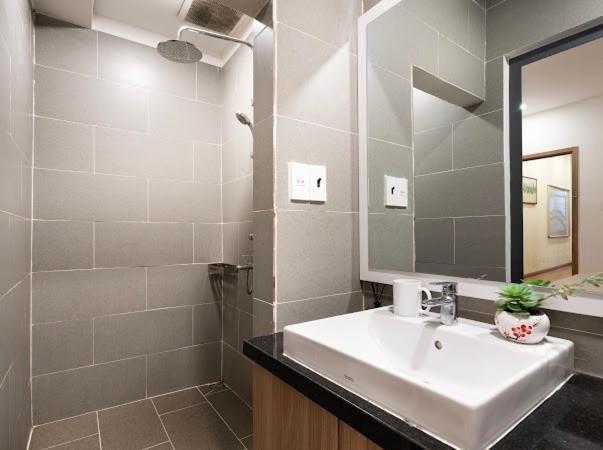 Homestay In City Center Ho Či Minovo Město Exteriér fotografie